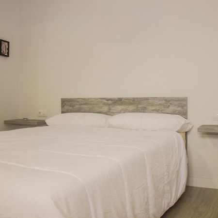 Garachico Luxury Apartments Eksteriør bilde