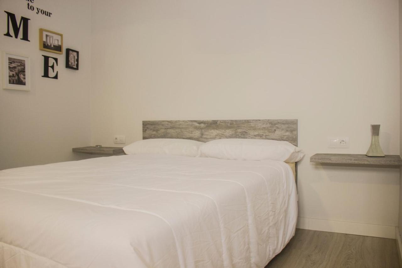 Garachico Luxury Apartments Eksteriør bilde