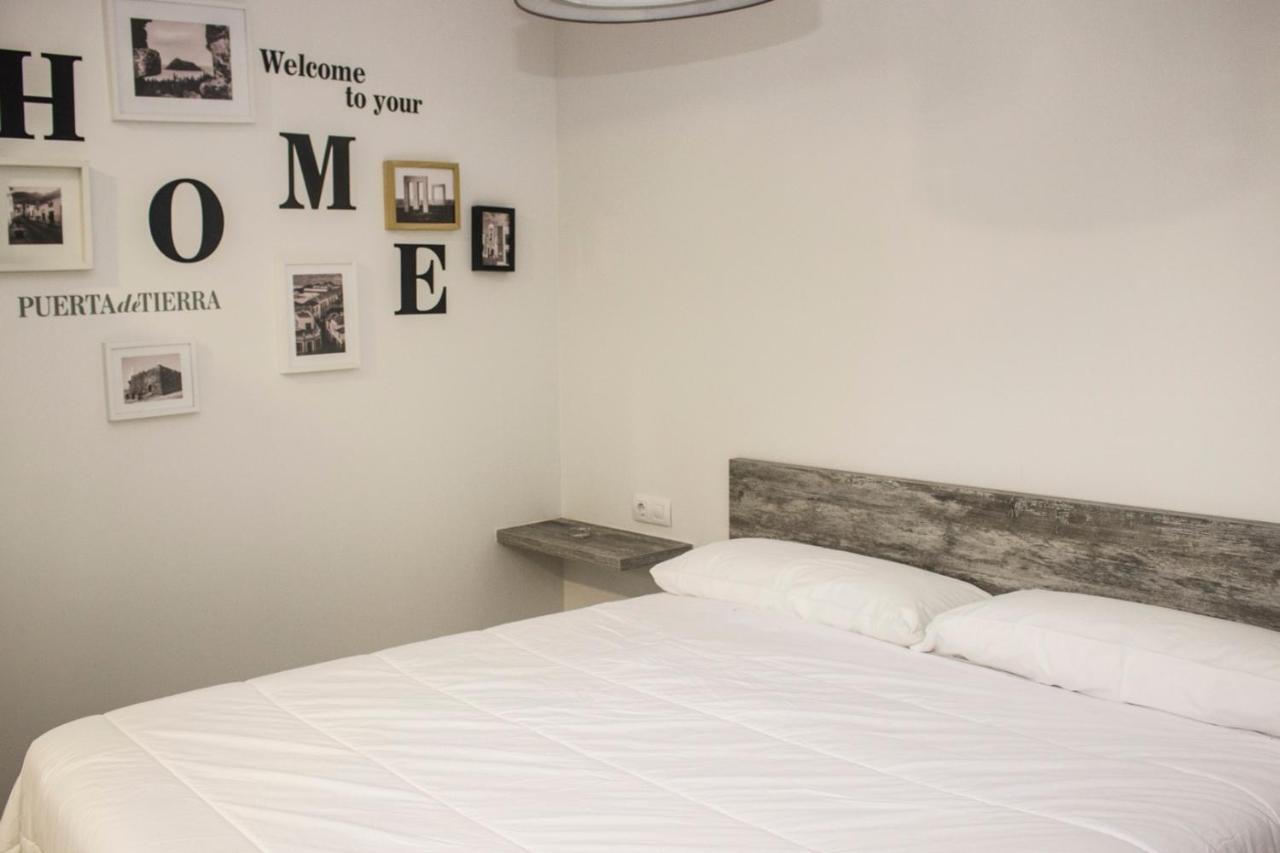 Garachico Luxury Apartments Eksteriør bilde