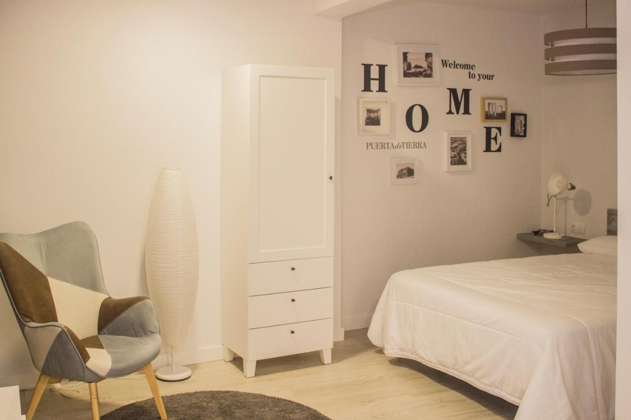 Garachico Luxury Apartments Eksteriør bilde